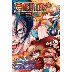 Ace's Story - The Manga, Vol. 2 By Sho Hinata