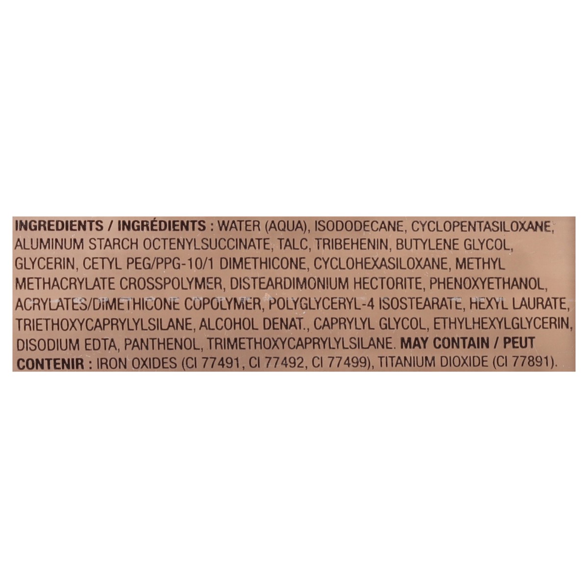 slide 4 of 10, L A Colors Ultimate Cover Natural Ultimate Cover Concealer 1 Count, 0.13 fl oz