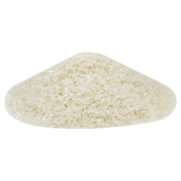 slide 1 of 1, Sun Harvest Calrose Short Grain White Rice, per lb