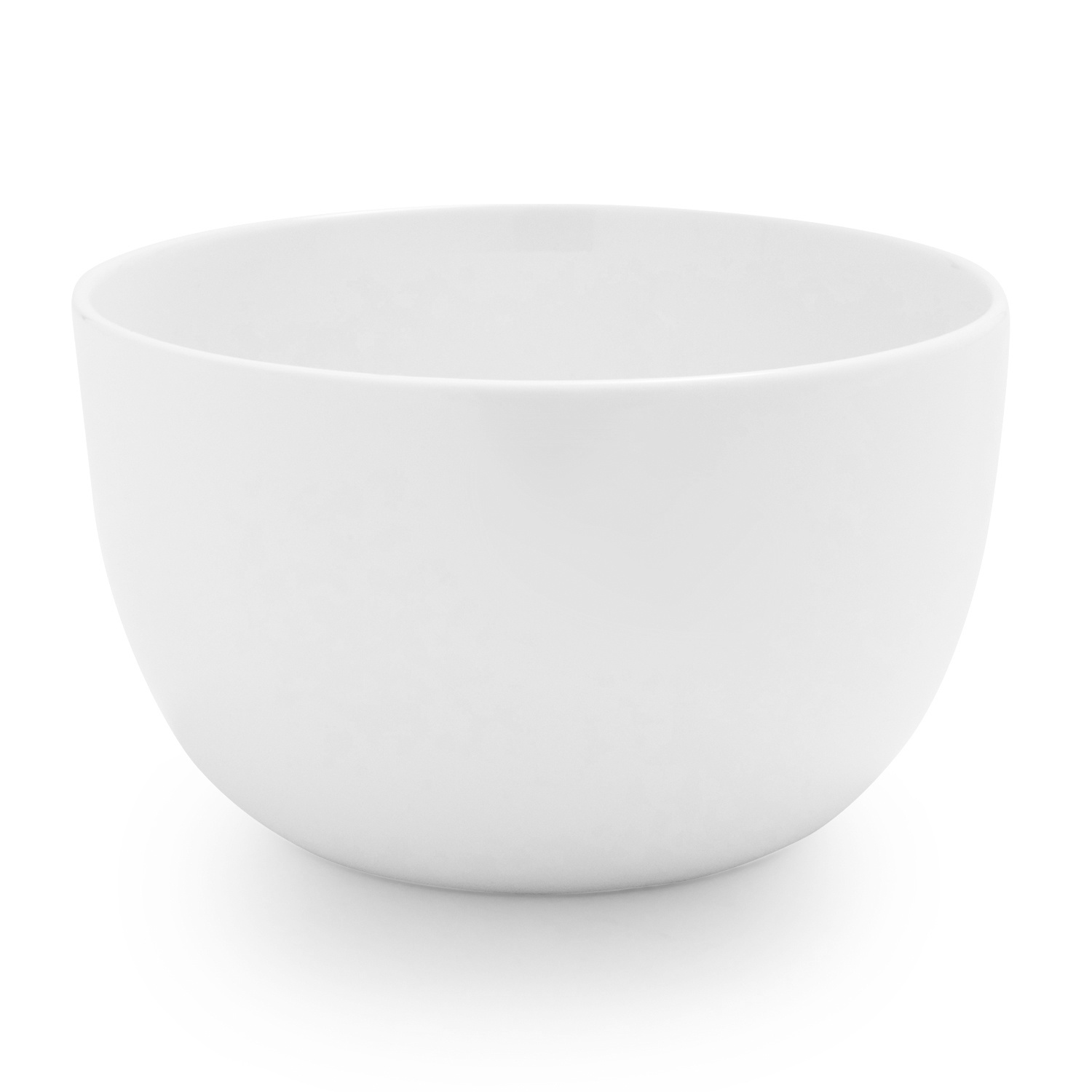 slide 1 of 1, Sur La Table Porcelain Cereal Bowl, 1 ct