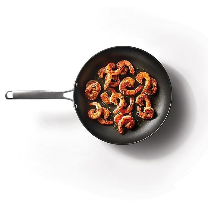 slide 1 of 2, Calphalon Classic Nonstick Fry Pan, 12 in