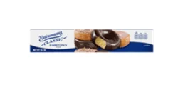 Entenmann's Ent Donut 8pk