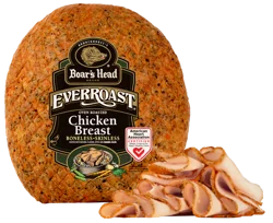 Boar's Head EverRoast Chicken Breast