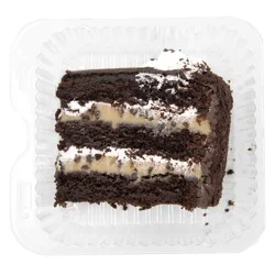 Cake Slice