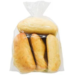 Weis Bakery Fresh Ciabatta Rolls