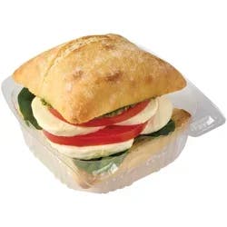 Meal Simple by H-E-B Capresto Ciabatta Sandwich