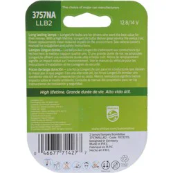 Philips Longerlife Miniature 3757Nallb2