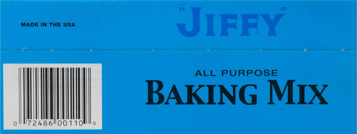 slide 12 of 13, Jiffy All Purpose Baking Mix 40 oz, 40 oz