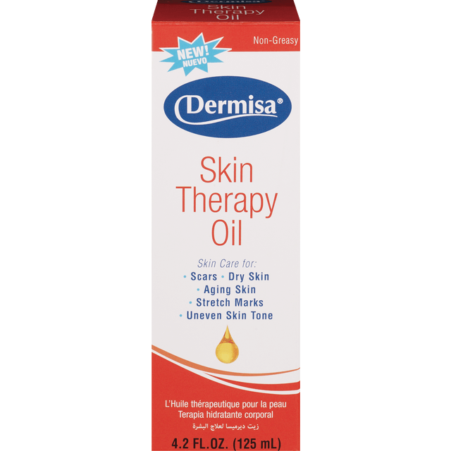 slide 1 of 1, Dermisa Skin Thera, 1 ct