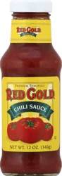 Red Gold Chili Sauce 12 oz