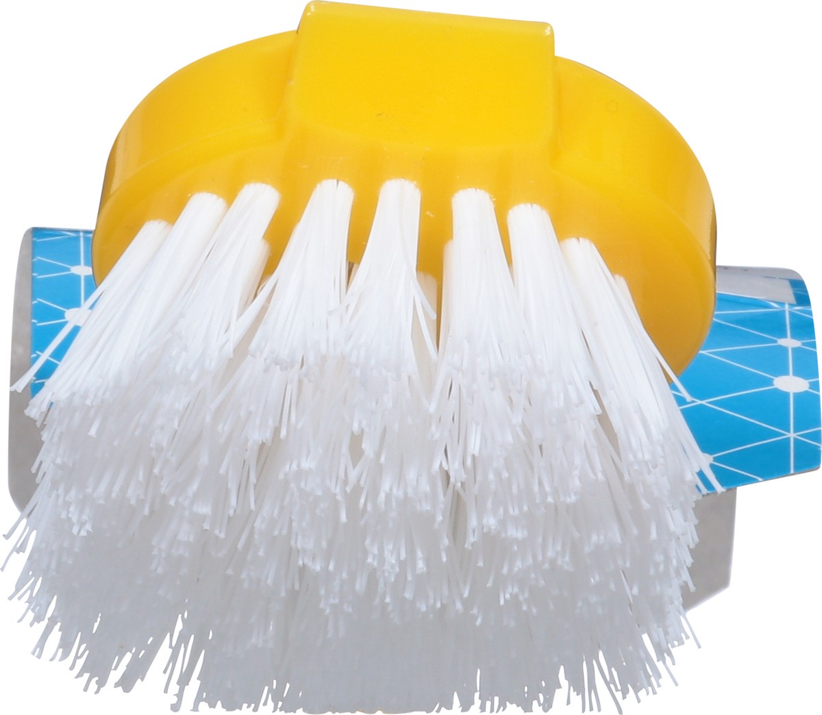 slide 6 of 12, Aricasa Round Dish Brush 1 ea, 1 ct