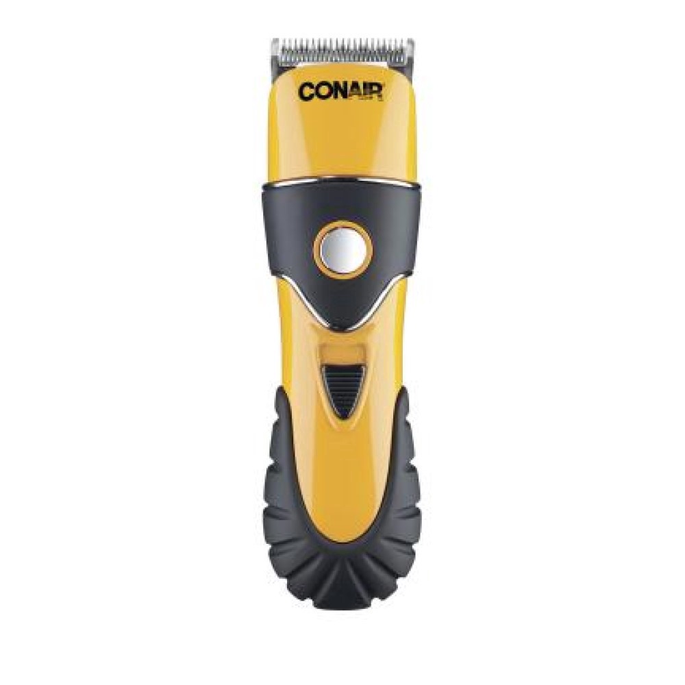 slide 2 of 3, Conair Men's 2-In-1 Complete Grooming System, Clipper And Trimmer, 1 ct