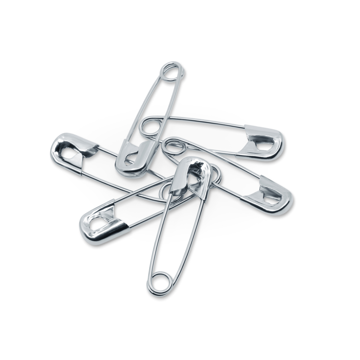 slide 2 of 3, Dritz Pins - Safety Pins, Size, 15 ct