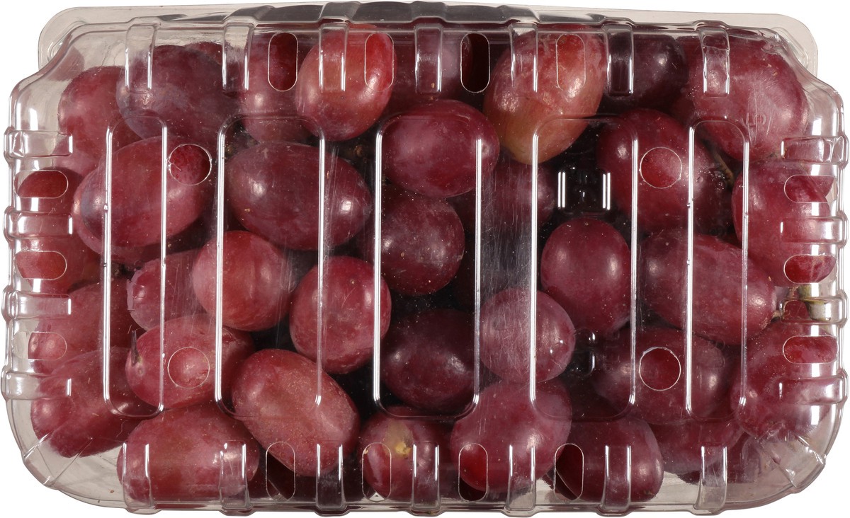 slide 7 of 9, Welch's Seedless Red Grapes 2 lb, 2 lb