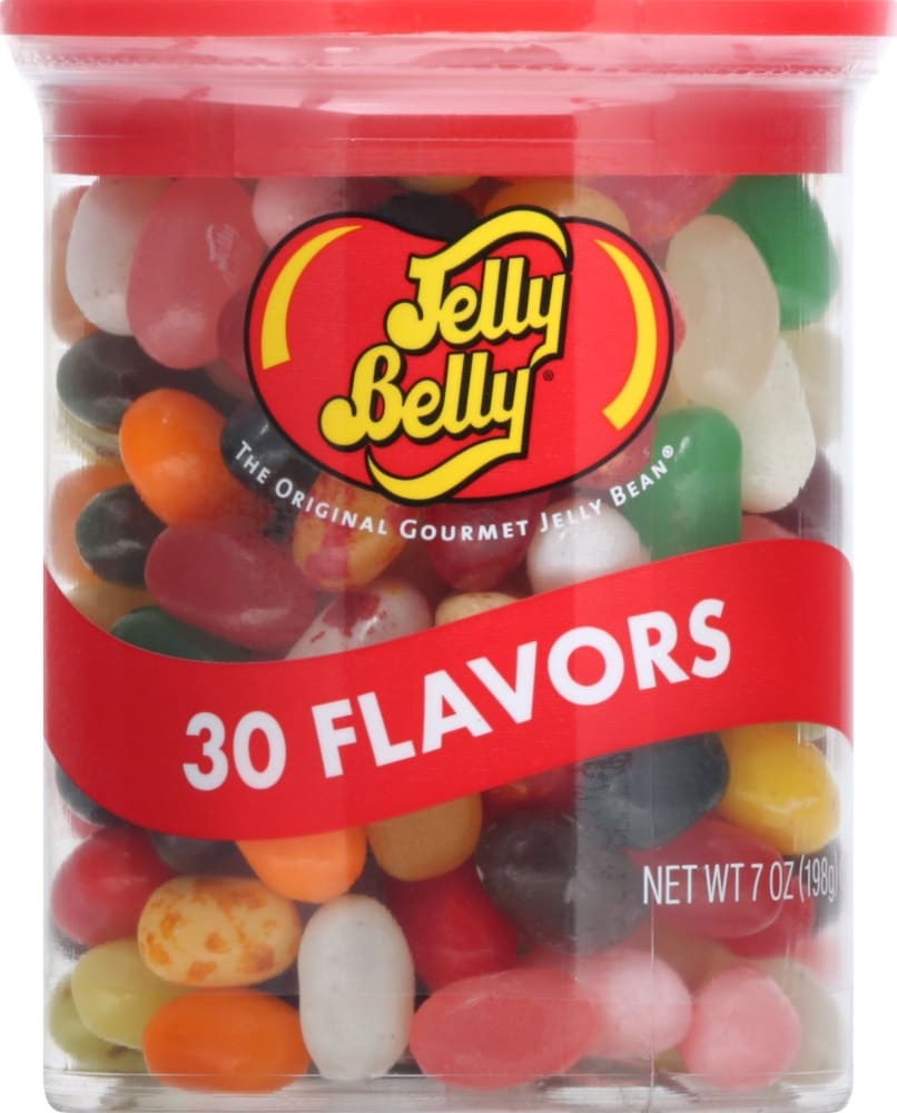 slide 1 of 1, Jelly Belly Jelly Belly, 30 Flavors, 7 oz