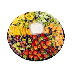 DIERBERGS FRESH! Fruit Party Tray (large)