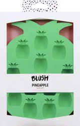 Blush Ice Cube Tray 1 ea