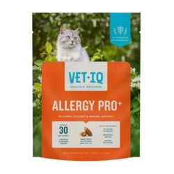 Vetiq Cat Allergy Pro Plus 30 ct
