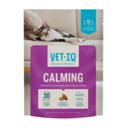 Vetiq Cat Calming Chews - 30 ct