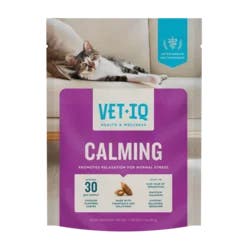 Vetiq Cat Calming Chews - 30 ct