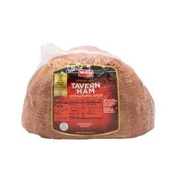 Weis Tavern Ham