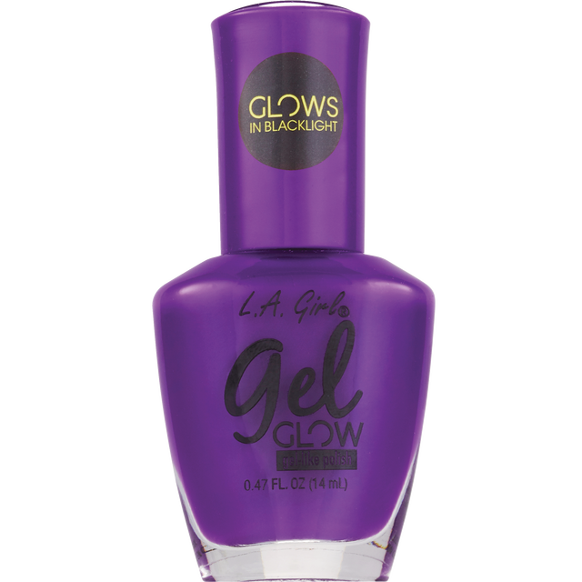 slide 1 of 1, LA GIRL Lag Gel Glow Poti, 1 ct