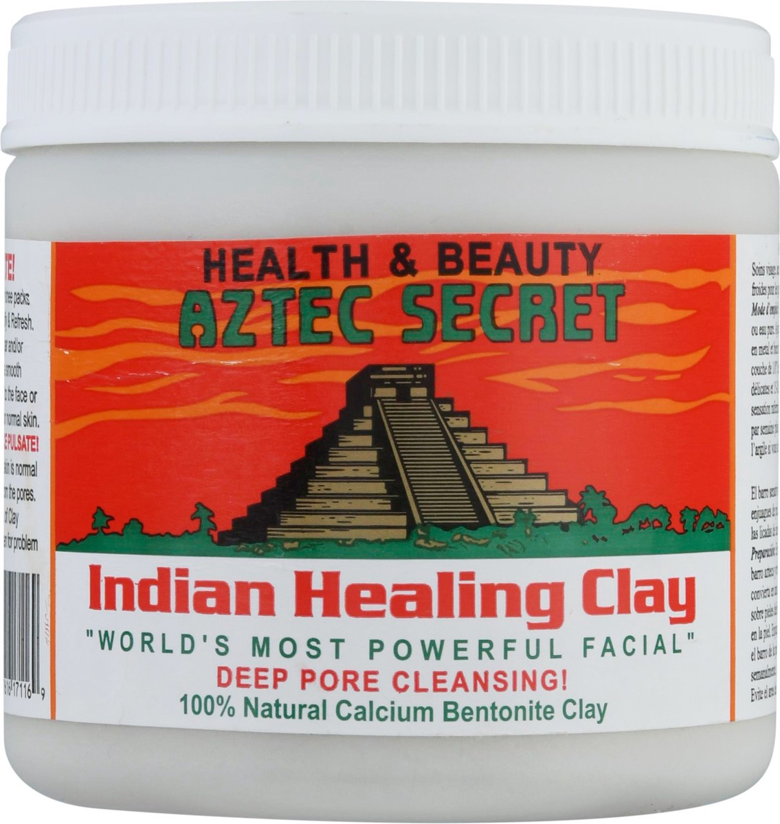 slide 2 of 12, Aztec Secret Indian Healing Clay 1 ea, 1 ct