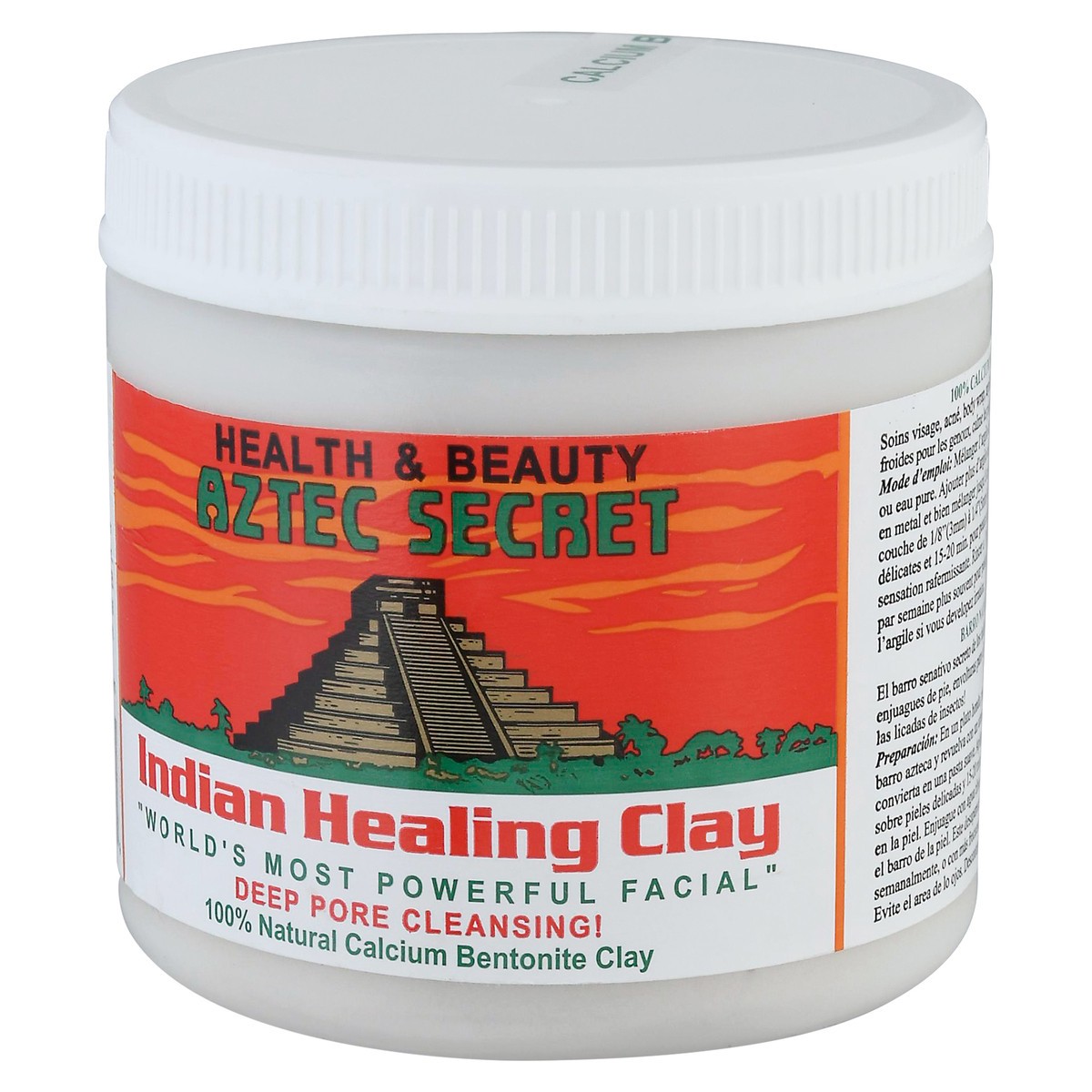 slide 10 of 12, Aztec Secret Indian Healing Clay 1 ea, 1 ct