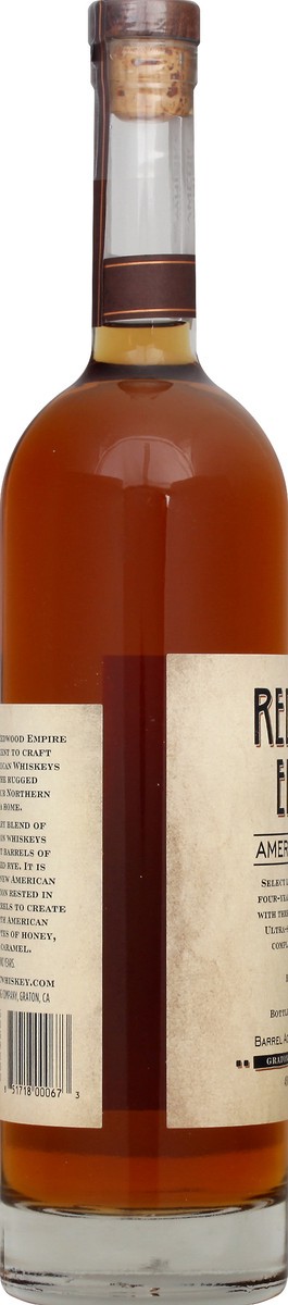 slide 5 of 7, Redwood Empire 750 Ml, 750 ml