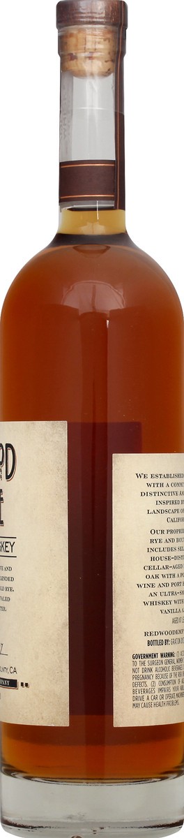 slide 6 of 7, Redwood Empire 750 Ml, 750 ml