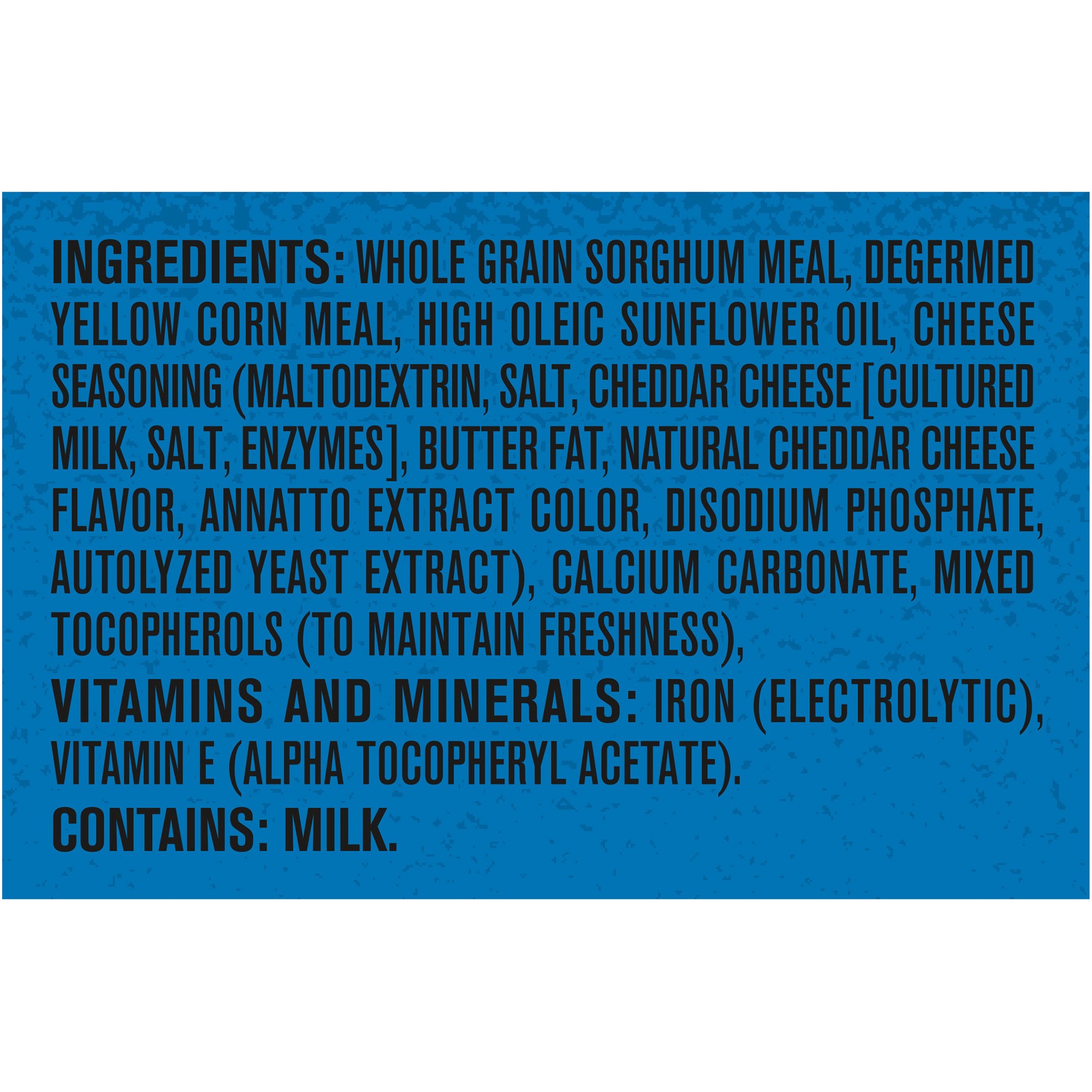 slide 3 of 5, Gerber Snacks for Baby Lil Crunchies, Mild Cheddar, Clean Label Project, 1.48 Oz, 1.48 oz