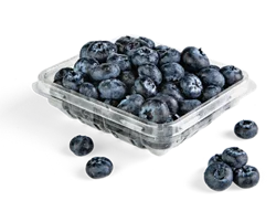 Blueberries