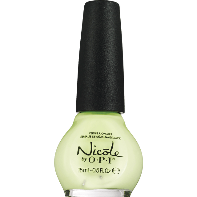 slide 1 of 1, Nicole By OPI Nail Lacquer, 1 ct