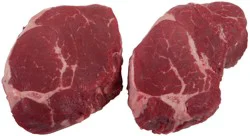Prime Beef Tenderloin Steak