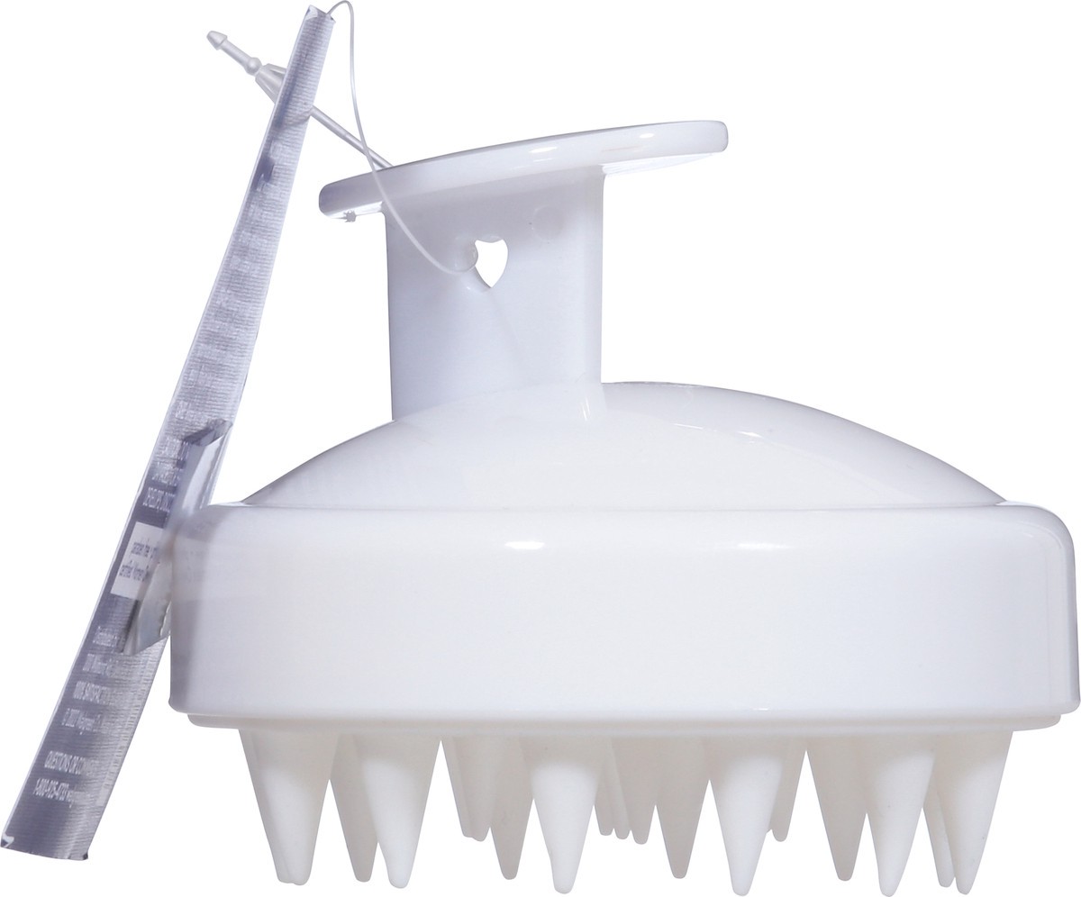 slide 2 of 12, Modern Expressions Scalp Scrubber, 1 ct