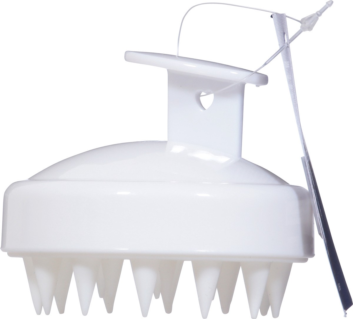 slide 4 of 12, Modern Expressions Scalp Scrubber, 1 ct