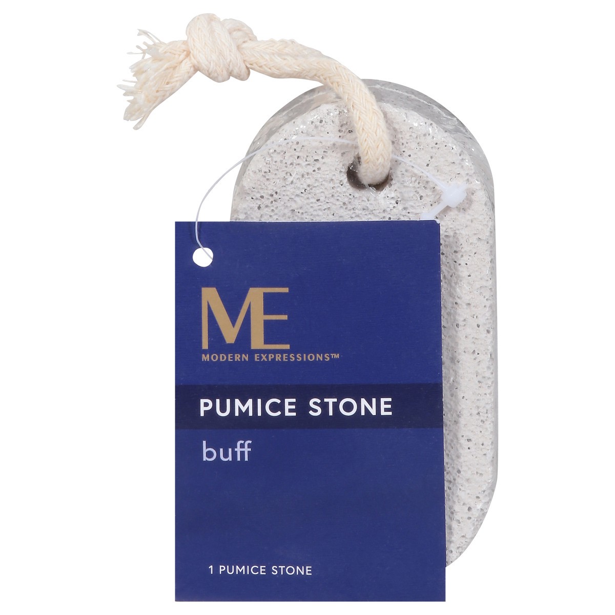 slide 7 of 12, Modern Expressions Pumice Stone, 1 ct