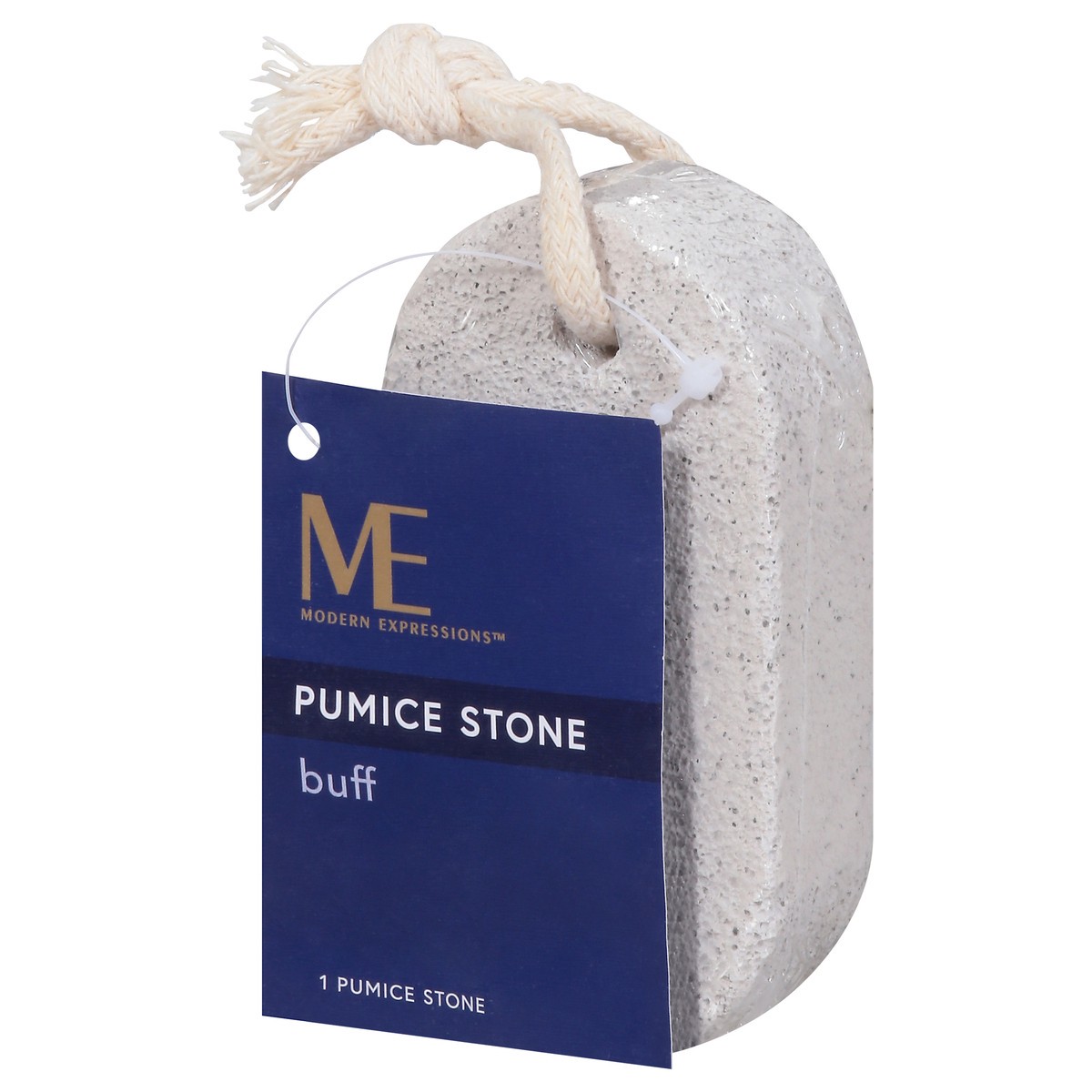 slide 6 of 12, Modern Expressions Pumice Stone, 1 ct