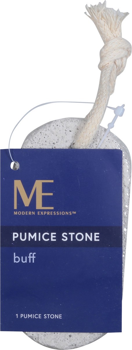 slide 5 of 12, Modern Expressions Pumice Stone, 1 ct