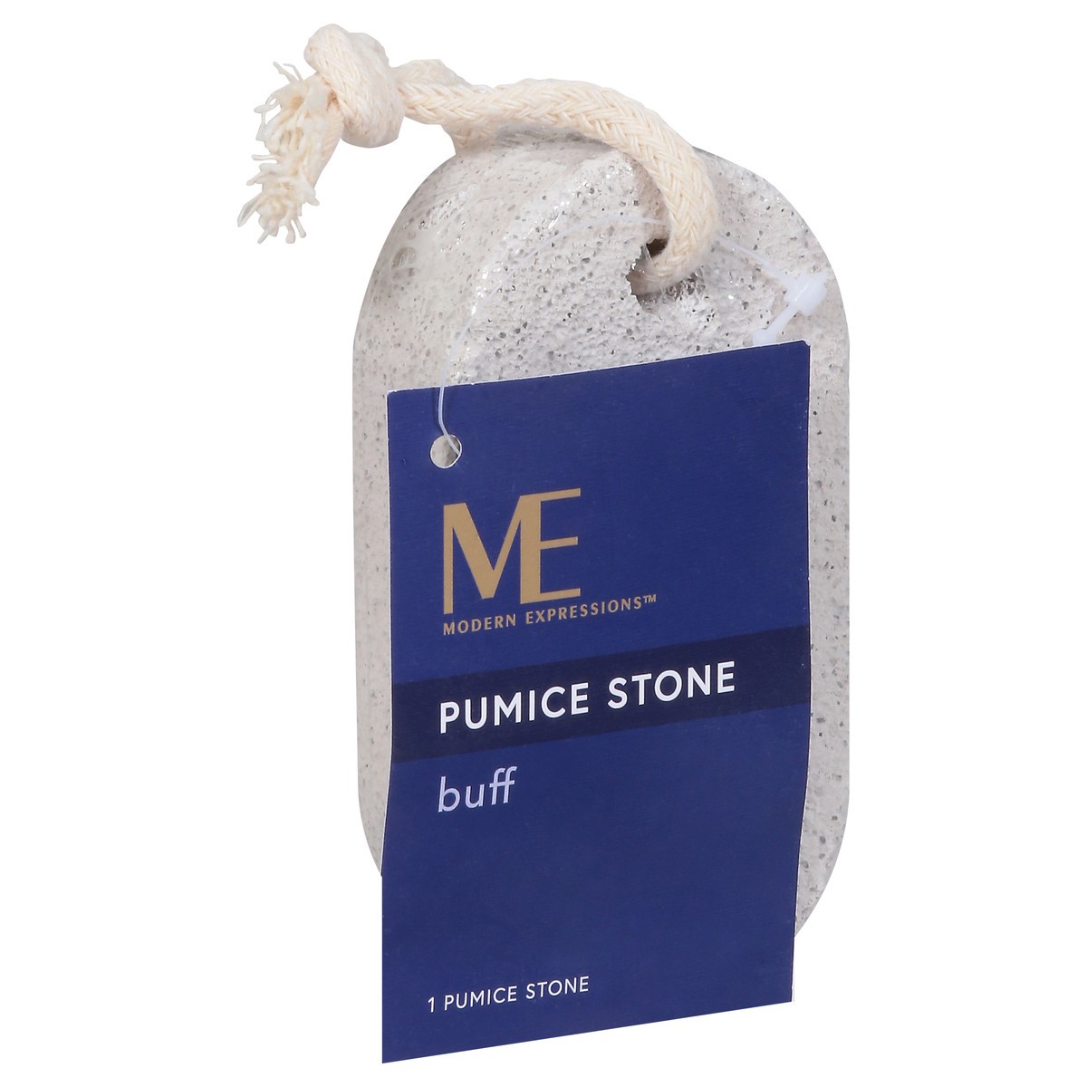 slide 2 of 12, Modern Expressions Pumice Stone, 1 ct