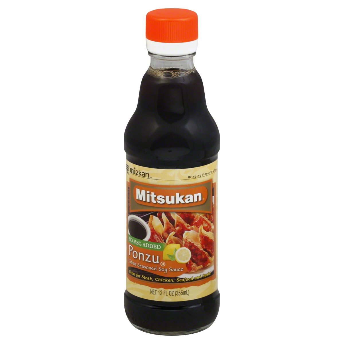 slide 1 of 1, Mizkan Sweet Soy Sauce, 12 fl oz