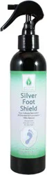 Silver Botanicals Silver Foot Shield