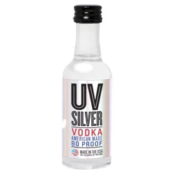 UV Vodka