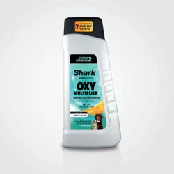 Shark StainStriker Oxy Multiplier Formula 32 oz