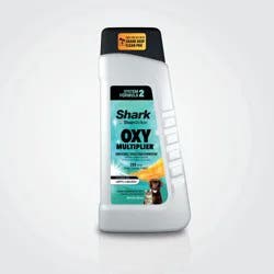 Shark StainStriker Oxy Multiplier Formula 32 oz
