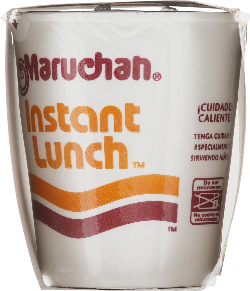 slide 7 of 9, Maruchan Instant Lunch with Shrimp Ramen Noodle Soup 2.25 oz, 2.25 oz