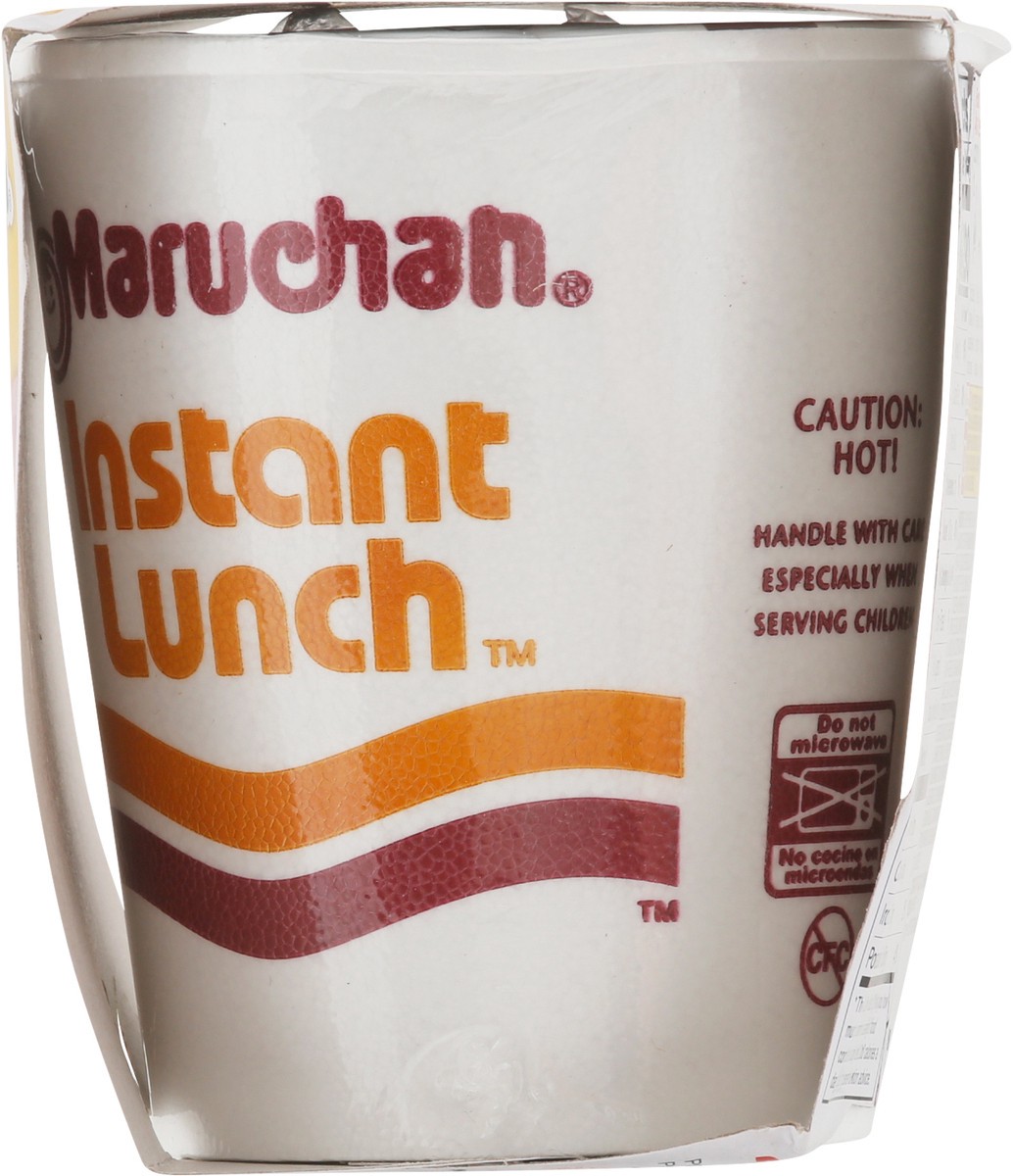 slide 8 of 9, Maruchan Instant Lunch with Shrimp Ramen Noodle Soup 2.25 oz, 2.25 oz