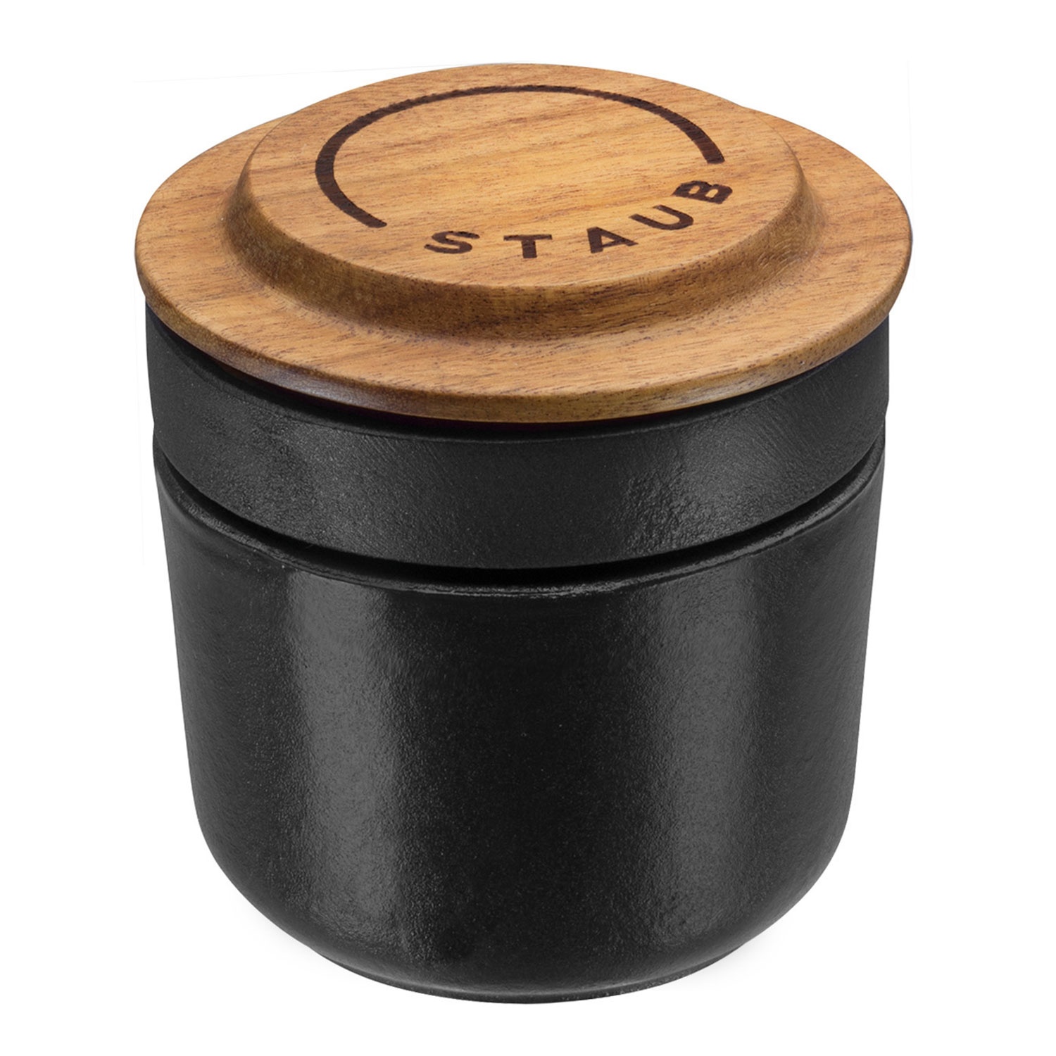 slide 1 of 1, STAUB Vintage Spice Grinder, 1 ct