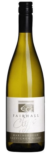 slide 1 of 1, Fairhall Cliffs Sauvignon Blanc, 750 ml