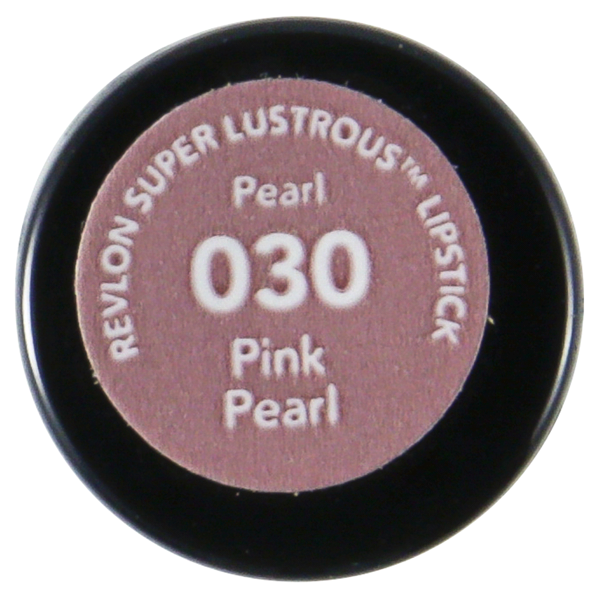 slide 2 of 3, Revlon Super Lustrous - 030 Pink Pearl Lipstick, 1 ct